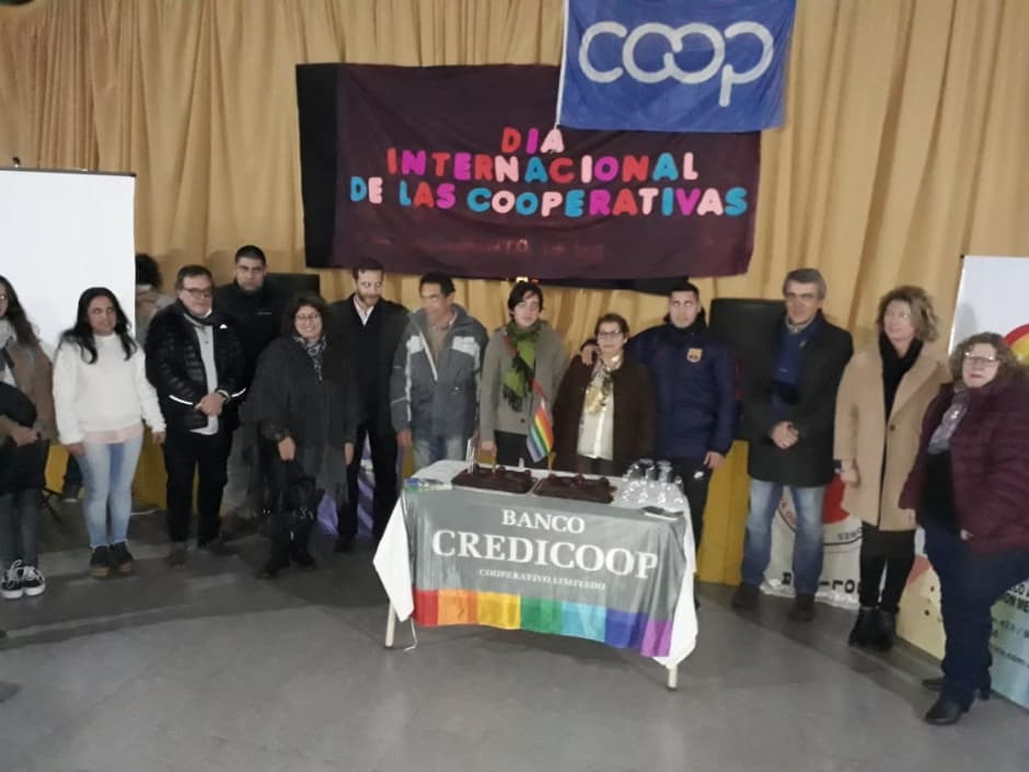 Día Internacional del Cooperativismo 2019