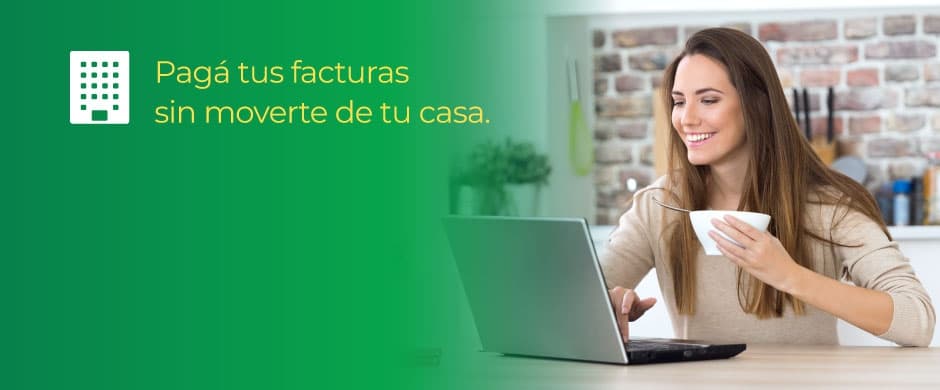 Nueva Oficina Virtual de la Cooperativa Eléctrica de Bolívar.