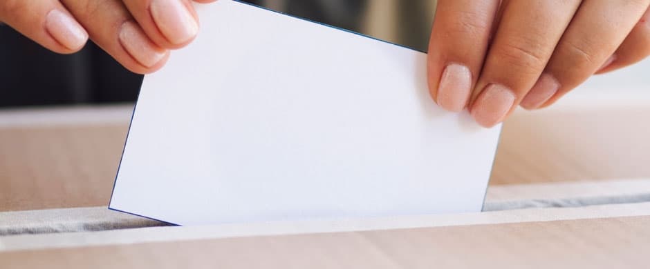 Cronograma de las Asambleas Electorales de Distrito