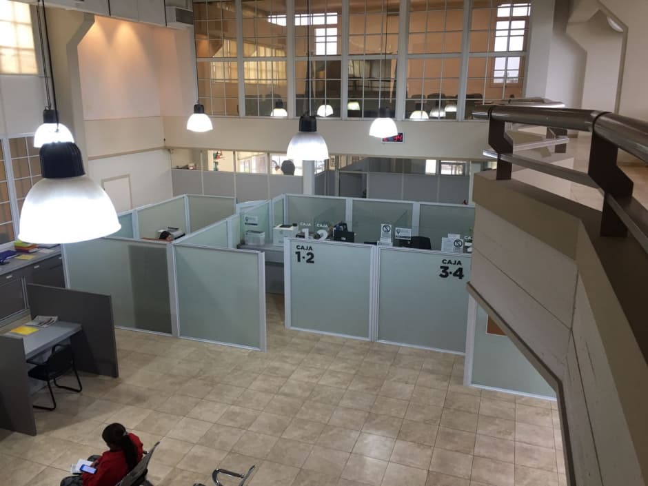 Oficina Virtual