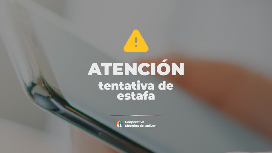Alerta ante posibles estafas telefónicas