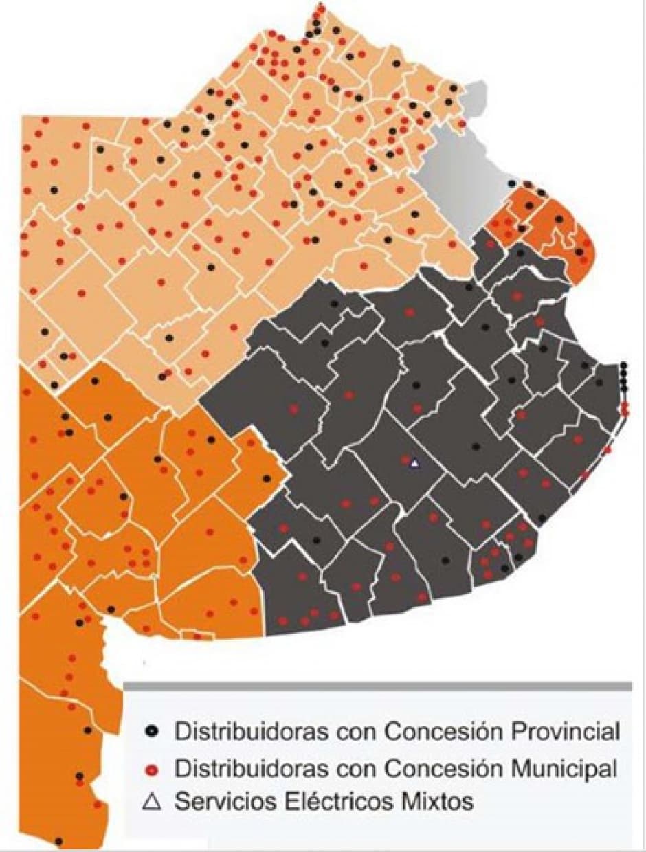 Comunicado a la Comunidad de Bolívar. 