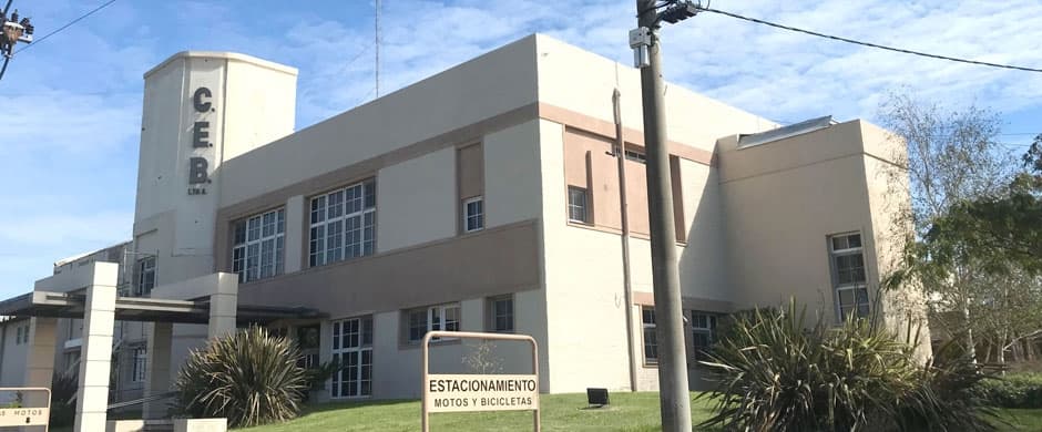 Altas bajas y cambios de titularidad de medidores