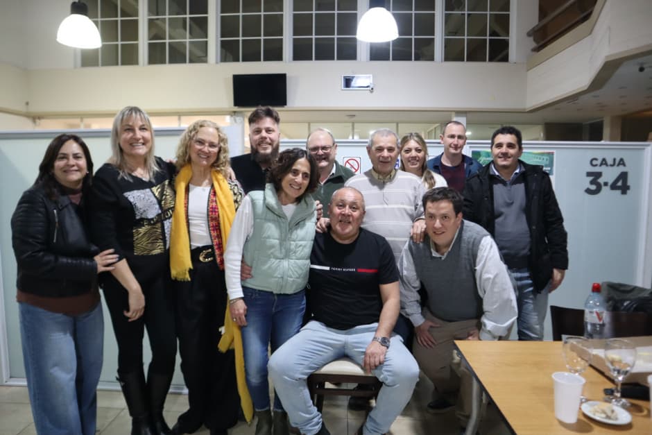 La Cooperativa Eléctrica de Bolívar realizó su Asamblea General Ordinaria y renovó autoridades