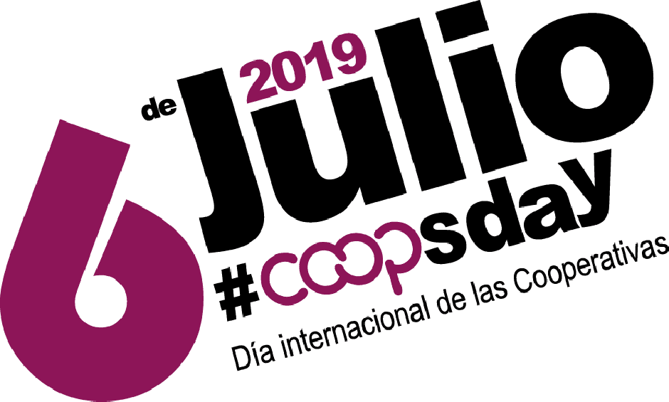 Día Internacional del Cooperativismo 2019