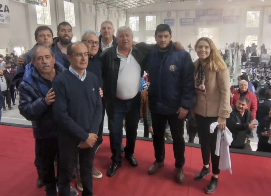 Aporte económico extraordinario para las Cooperativas Eléctricas de la Provincia de Buenos Aires