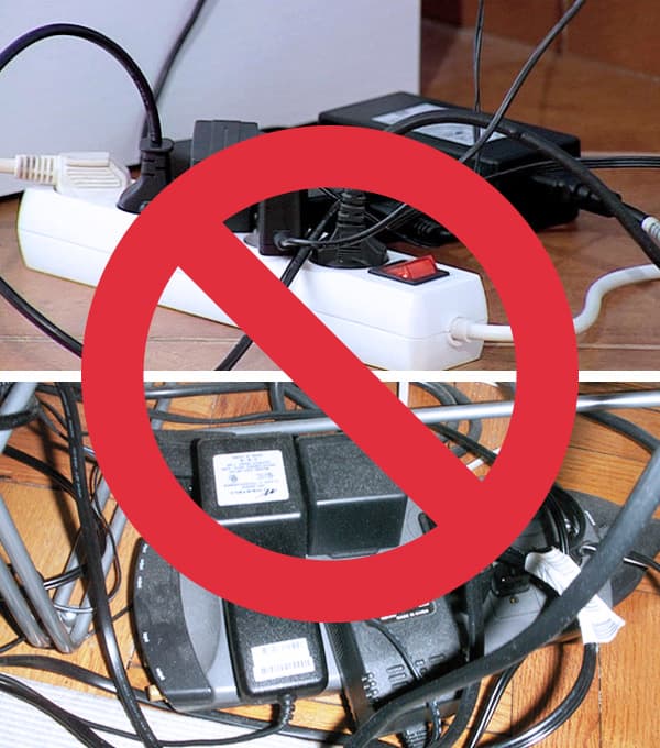Seguridad en instalaciones eléctricas