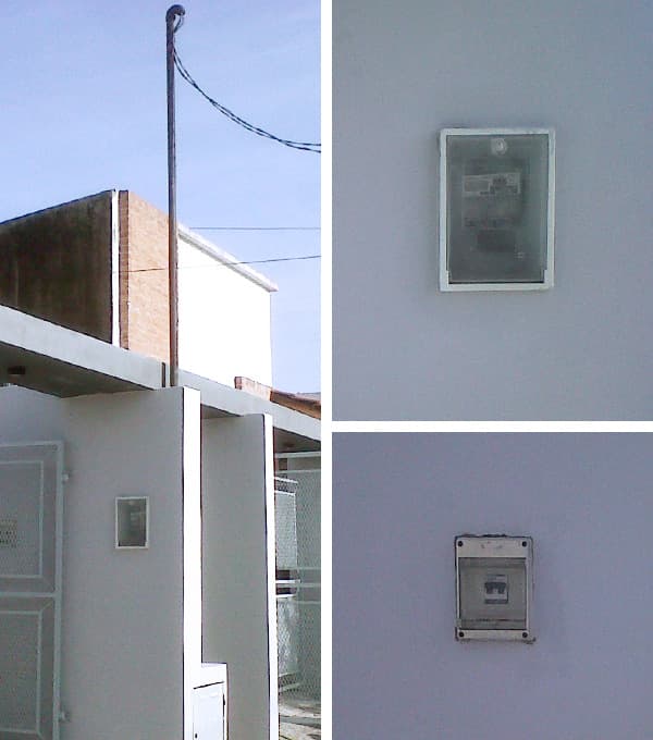Educación para el consumo eléctrico